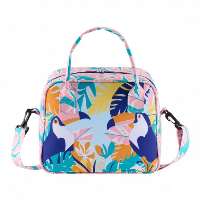 Sac isotherme Givrais Toucan